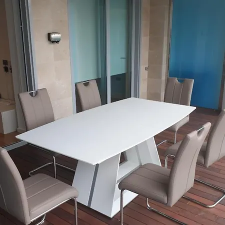 Apartment Ocean Village *