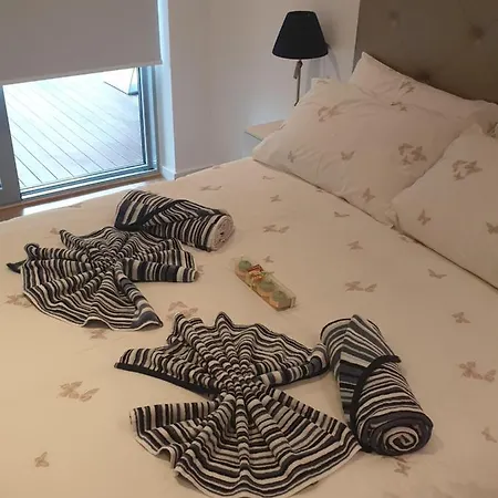 Ocean Village Apartment Gibraltar
