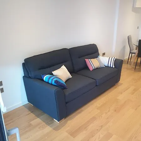 Apartment Ocean Village *