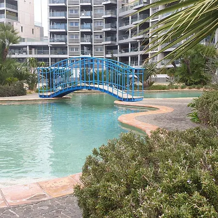 Ocean Village Gibraltar