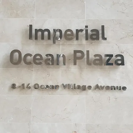 Ocean Village *
