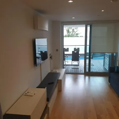Apartment Ocean Village