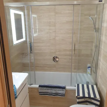 Ocean Village Apartment Gibraltar